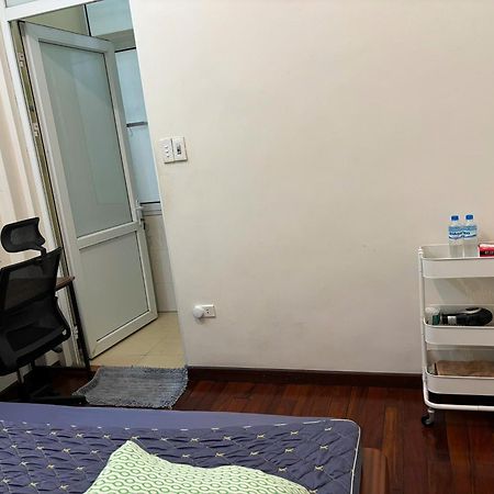Khai Homestay Hanoi Exterior photo