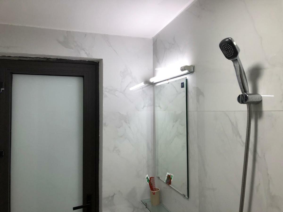 Khai Homestay Hanoi Exterior photo